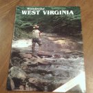 Wonderful West Virginia Magazine March 1992 Volume 56 No. 1 Special Fishing Issue (C3)