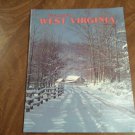 Wonderful West Virginia Magazine February 1993 Vol 56 No 12 Stoney's Castle, Randolph County (C3)