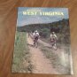 Wonderful West Virginia July 1993 Volume 57 No. 5 Fishwatching, Joe-Pye Weed, Sparrow Hawk (C3)