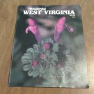 Wonderful West Virginia Magazine May 1994 Vol 58 No 3 River Otter, Eagle Protection (C3)