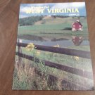 Wonderful West Virginia Magazine August 1994 Vol 58 No. 6 Cabwaylingo State Forest, Wellsburg (C3)