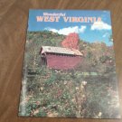 Wonderful West Virginia Magazine September 1994 Vol58 No 7 Ritter Park, Dave Jones, Sam Black (C3)