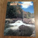 Wonderful West Virginia Magazine September 1996 Volume 60 No. 7 Brown Mountain, Horse Racing (C3)