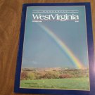Wonderful West Virginia October 1998 Volume 62 No. 10 Flying Frank Thomas, Golden Apples (C6)