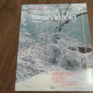 Wonderful West Virginia Magazine December 1998 Volume 62 No. 12 WV Christmas, Marion County (C6)
