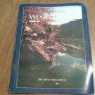 Wonderful West Virginia Magazine November 1999 Vol. 63 No 11 Ritter Park, Hawks Nest Tunnel (C2) Wonderful West Virginia Magazine November 1999 Vol. 63 No 11 Ritter Park, Hawks Nest Tunnel (C2)