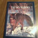Wonderful West Virginia Magazine February 2000 Volume 64 No. 2 George Washington Heritage Trail (C2) Wonderful West Virginia Magazine February 2000 Volume 64 No. 2 George Washington Heritage Trail (C2)