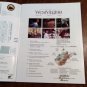 Wonderful West Virginia December 2001 Volume 65 No. 12 Harnett House, Mingo Railroad, Coal Town (C2)