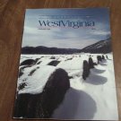 Wonderful West Virginia Magazine February 2002 Volume 66 No. 2 Miners, St. Joseph, Eat Wild (C2)