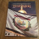 Wonderful West Virginia Magazine June 2002 Volume 66 No. 6 Mystery Coin, Harpers Ferry (C2)
