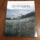 Wonderful West Virginia Magazine August 2002 Volume 66 No. 8 Arbuckle's Fort, Das Buck (C2)