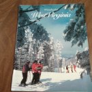 Wonderful West Virginia Magazine February 2003 Volume 67 No. 2 Covered Bridges, Albino Wildlife (C2) Wonderful West Virginia Magazine February 2003 Volume 67 No. 2 Covered Bridges, Albino Wildlife (C2)