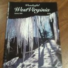 Wonderful West Virginia Magazine January 2004 Volume 68 No. 1 Coopers Rock, Pearl S. Buck (C2)