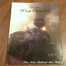 Wonderful West Virginia Magazine June 2004 Volume 68 No. 6 Cass Railroad, Fairfield Staduim (C2)