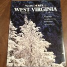 Wonderful West Virginia Magazine December 2004 Vol 68 No. 12 McWhorter Cabin, Kanawha County (C2)
