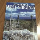 Wonderful West Virginia Magazine May 2006 Volume 70 No. 5 Fenton Glass, Erma Byrd Gallery (C3)
