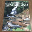 Wonderful West Virginia Magazine September 2006 Volume 70 No. 9 Hawks Nest State Park (C3)