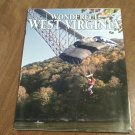 Wonderful West Virginia Magazine October 2006 Vol 70 No 10 Yellow Spring, Ritchie Mines (C3)