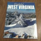 Wonderful West Virginia December 2006 Volume 70 No. 12 Goff House, Hancock County (C3)