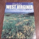 Wonderful West Virginia Magazine May 2007 Volume 71 No. 5 Raptors, Grafton, Tree Frogs, Potomac (C3)