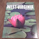 Wonderful West Virginia Magazine August 2007 Volume 71 No. 8 Princess Trees, Marion County (C3)