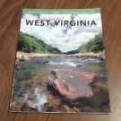 Wonderful West Virginia Magazine June 2008 Volume 72 No. 6 Cheat River, Pterodactyls, Fireflies (C7)