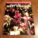 Wonderful West Virginia Magazine December 2008 Volume 72 No. 12 Adaland Mansion, Mistletoe (C7)