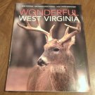 Wonderful West Virginia Magazine November 2010 Volume 74 No. 11 Folk Stories, Monastery (C7) Wonderful West Virginia Magazine November 2010 Volume 74 No. 11 Folk Stories, Monastery (C7)