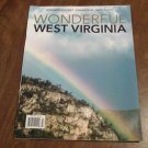 Wonderful West Virginia Magazine July 2011 Volume 75 No. 7 Greenbrier, Doyle "Dodo" Smith (C7)