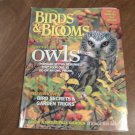 Birds & Blooms Magazine - Beauty in Your Own Backyard October/November 2010 (B2) Birds & Blooms Magazine - Beauty in Your Own Backyard October/November 2010 (B2)