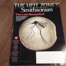 Smithsonian June 2016 Vol 47 No 3 Mosquitoes, Italy Dolomites WWI, Stokely Carmichael (B2)