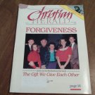 Christian Herald March/April 1991 Vol 114 No 2 Forgiveness, Last Step to Glory, The Wall (B2)