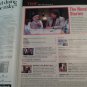 Time Magazine May 14 2001 Vol 157 No 19 Alzheimer's, Star Wars Rumsfeld's Rules, Plygamy (C7)