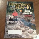 Handyman Handyman Club How-To May/June 2000 Vol 8 No 3 Issue 40 (C7)