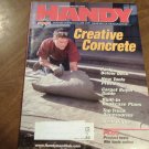 Handy Handyman Club of America Magazine September/October 2000 Vol 8 No 5 Issue 42 (C7) Handy Handyman Club of America Magazine September/October 2000 Vol 8 No 5 Issue 42 (C7)