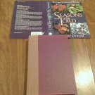 Seasons of the Lord by Herbert Lockyer Bible Centered Devotions for the Entire Year (1990) (G3A)