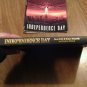 Independence Day by Dean Devlin, Roland Emmerich, Stephen Molstad (1996) (L71a4) HarperPrism HC