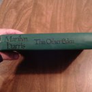 This Other Eden by Marilyn Harris (1977) (CL45) Historical Romance, Suspense