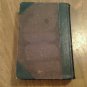 I.C.S Reference Library Penmanship, Grammar, Letter Writing, Report Writing 124D (L71a6) HC