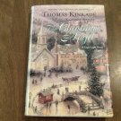The Christmas Angel by Thomas Kinkade & Katherine Spencer (2005) (L71a4) Cape Light Novel #6 HC The Christmas Angel by Thomas Kinkade & Katherine Spencer (2005) (L71a4) Cape Light Novel #6 HC
