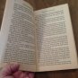 When Snow Meets Fire by Christine Flynn (1986) (R21a13) Silhouette Desire #254 PB