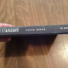 The Standoff by Chuck Hogan (1995) (R71a7) Doubleday First Edtion HC The Standoff by Chuck Hogan (1995) (R71a7) Doubleday First Edtion HC