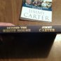 Beyond the White House Waging Peace, Fighting Disease, Building Hope Jimmy Carter (2007/L33c3) HC