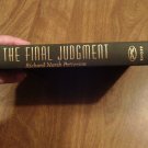 The Final Judgment by Richard North Patterson (1995) (L73C1) Alfred A. Knopf HC