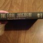 The Final Judgment by Richard North Patterson (1995) (L73C1) Alfred A. Knopf HC