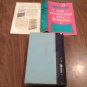 Heloise All Around the House by Heloise Cruse (1965) (R72b9) Prentice-Hall Inc HC