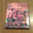 From My House to Yours by John Hadamuscin (1991) (L61a10) Harmony Books First Edition HC