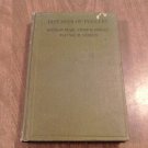 Diseases of Poultry Etiology, Diagnosis, Treatment & Prevention Pearl/Surface/Curtis 1915/R74d2 HC