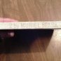 Two by Muriel Spark: The Ballad of Peckham Rye (1960) (R74d8) A. Delta Book PB