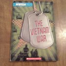 Profiles The Vietnam War One Event Six Bios by Daniel Polansky (2013) (R74d7) 1st Ed Scholastic PB Profiles The Vietnam War One Event Six Bios by Daniel Polansky (2013) (R74d7) 1st Ed Scholastic PB